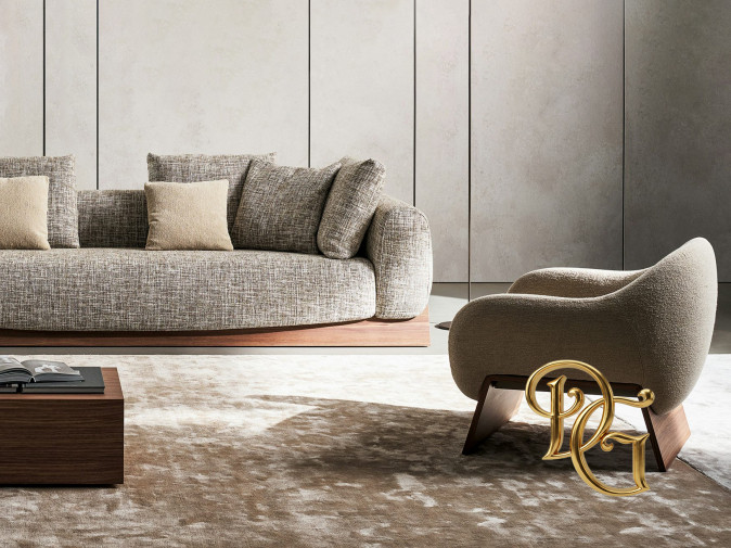 Кресло Boolean