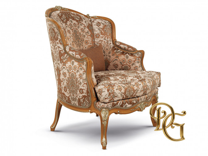 Кресло 4997