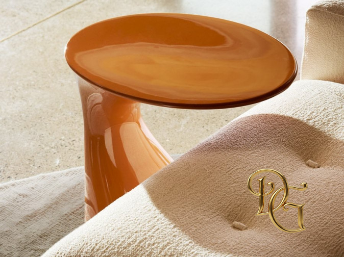 Столик журнальный Tod