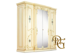 Шкаф Larissa 7740