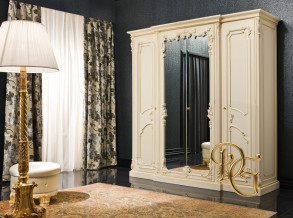 Шкаф Larissa 7740