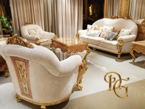 Столик журнальный Her.630