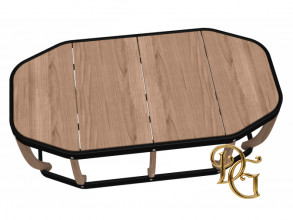 Столик журнальный Swing