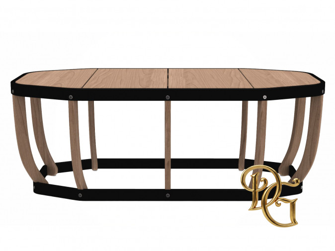 Столик журнальный Swing