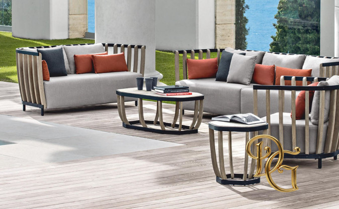 Столик журнальный Swing