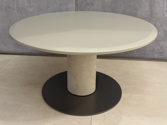 Столик журнальный Dynamic Grey