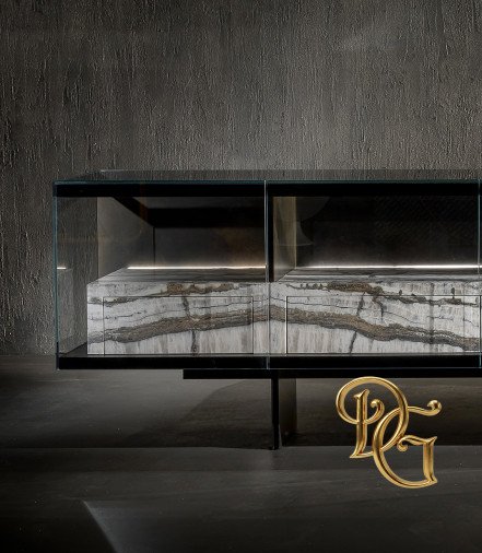 Тумба под ТВ Teke