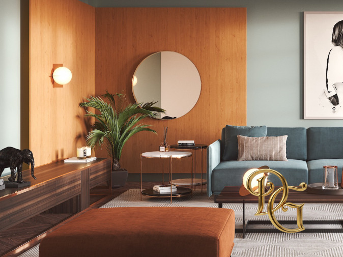 Тумба под ТВ New York ML291