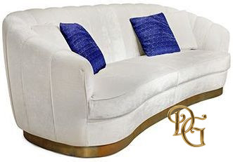 Диван Pearl Modern