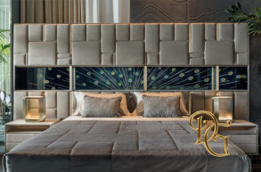 Тумбочка Beloved