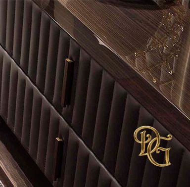 Тумбочка Hamilton