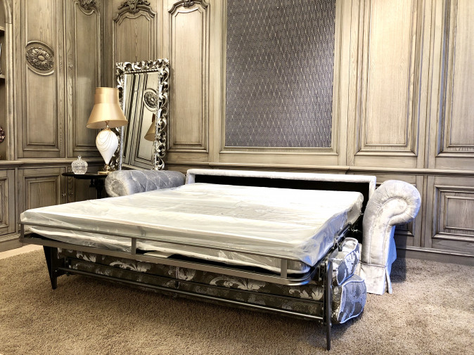 Диван Paris Mokko