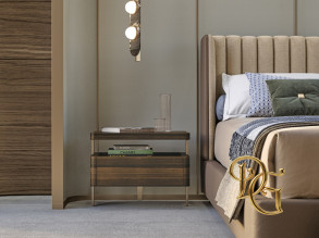 Тумбочка Domus