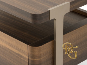 Тумбочка Domus