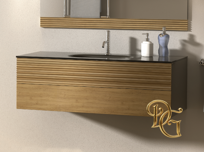 Тумба под раковину Armonia