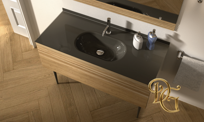 Тумба под раковину Armonia