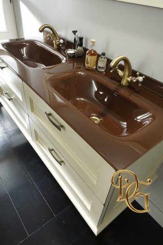 Тумба под раковину Accademia Ac07