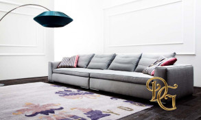 Диван Carta Bianca