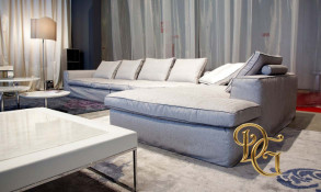 Диван Carta Bianca