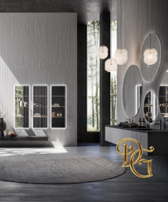 Тумба под раковину Stoccolma