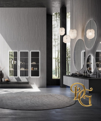 Тумба под раковину Stoccolma