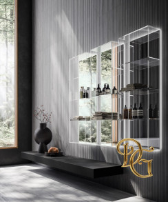 Тумба под раковину Stoccolma