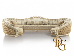 Диван Opera Beige