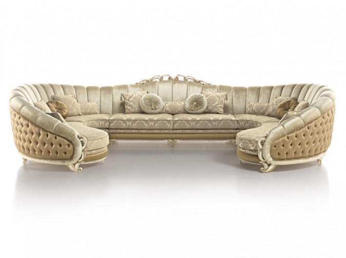 Диван Opera Beige