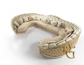 Диван Opera Beige