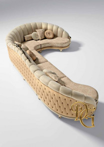 Диван Opera Beige