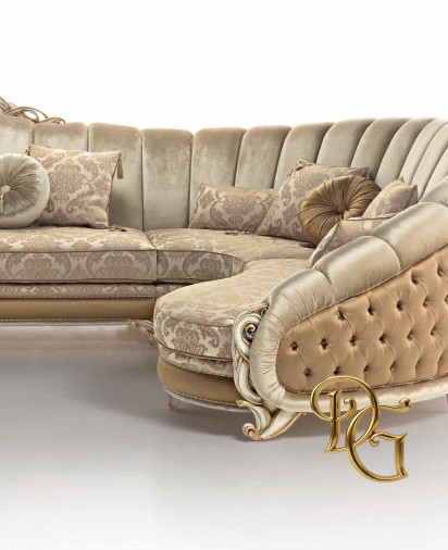 Диван Opera Beige