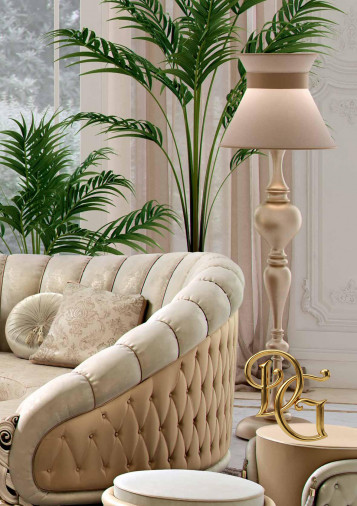 Диван Opera Beige