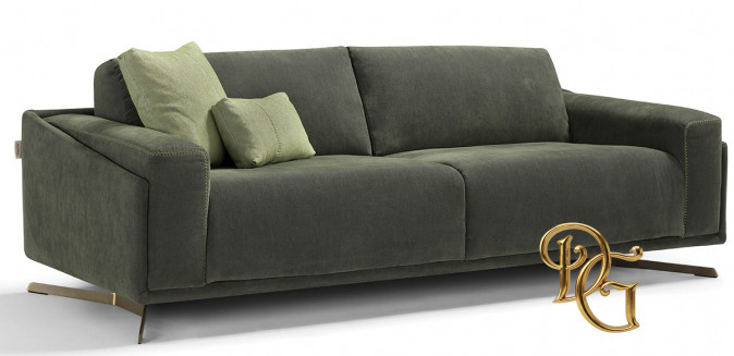 Диван Space Green