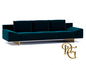 Диван Ipanema Navy