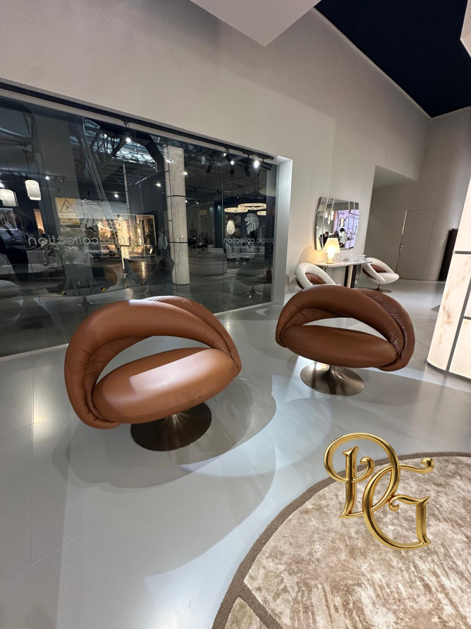 SALONE DEL MOBILE 2026 GIORGIO COLLECTION