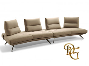 Диван Diamond Beige