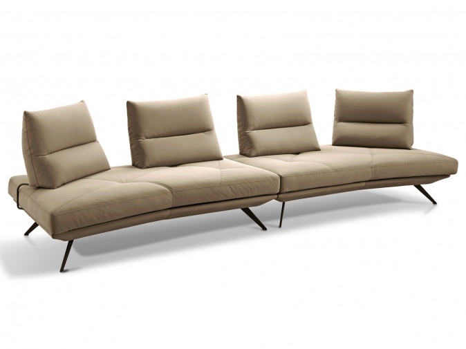 Диван Diamond Beige