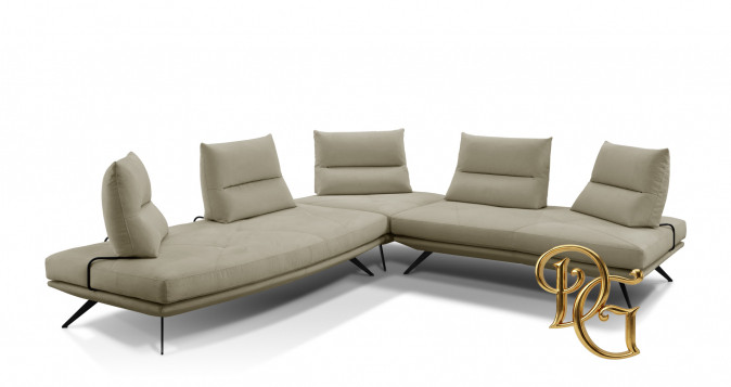 Диван Diamond Beige