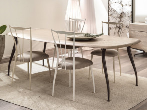 Стол обеденный Arturo