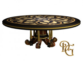 Стол обеденный S-1905