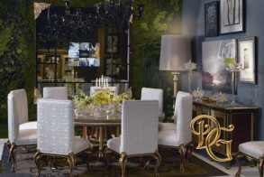 Стол обеденный S-1905