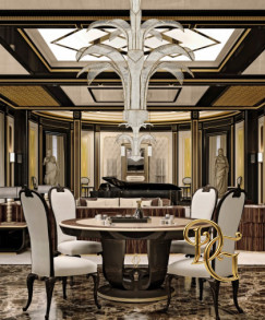 Стол обеденный T61-210R