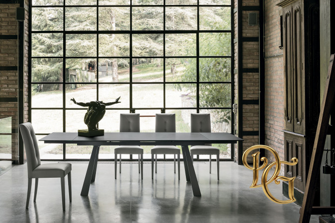 Стол обеденный Ponente