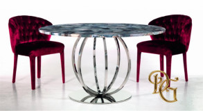 Стол обеденный Agata T78