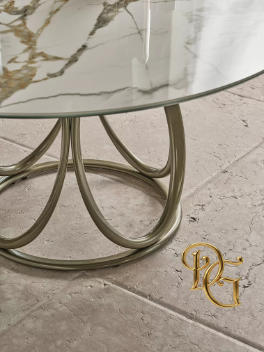 Стол обеденный Louis Rotondo