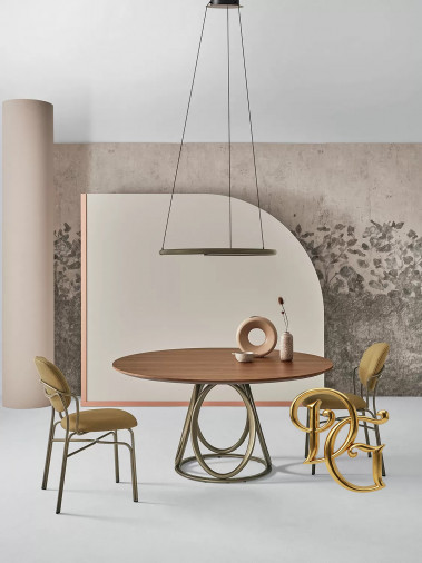 Стол обеденный Louis Rotondo