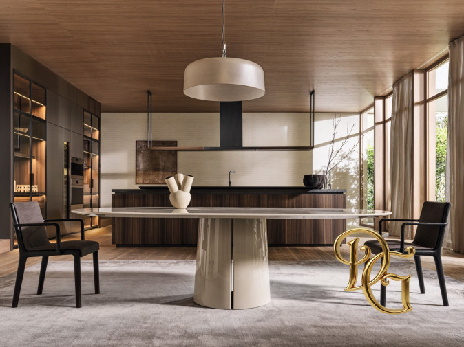 Стол обеденный Mateo