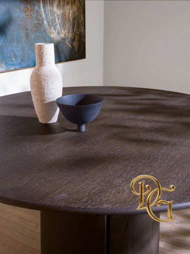 Стол обеденный Mateo