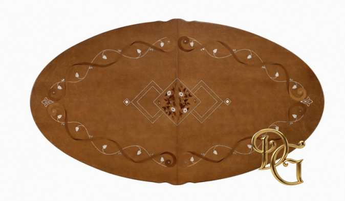 Стол обеденный Vanity Ta51