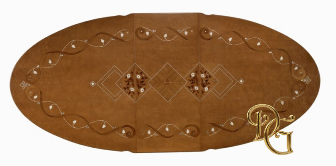 Стол обеденный Vanity Ta51